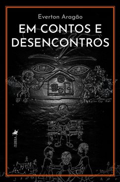 Cover Em contos e desencontros (eBook, ePUB)