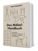 Das Möbel-Handbuch   (Mängelexemplar)