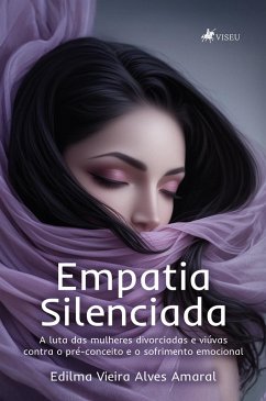 Cover Empatia silenciada (eBook, ePUB)
