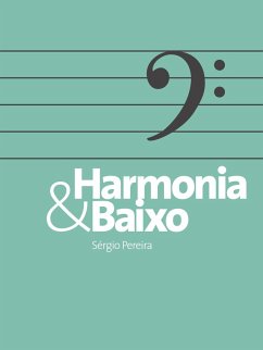 Cover Harmonia e Baixo (eBook, PDF)