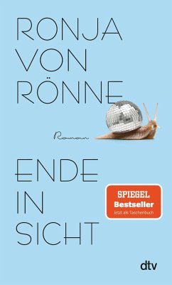 Cover Ende in Sicht 