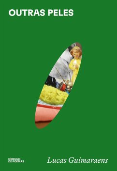 Cover Outras peles (eBook, ePUB)