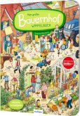 Mein großes Bauernhof-Wimmelbuch (Mängelexemplar) Mein großes Bauernhof-Wimmelbuch (Mängelexemplar)