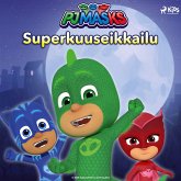 Pyjamasankarit – Superkuuseikkailu (MP3-Download)