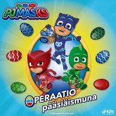 Pyjamasankarit – Operaatio pääsiäismuna (MP3-Download)