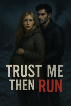 Trust Me, Then Run (eBook, ePUB) - Huston, Caitlyn