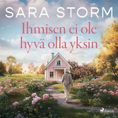 Cover Ihmisen ei ole hyvä olla yksin (MP3-Download)