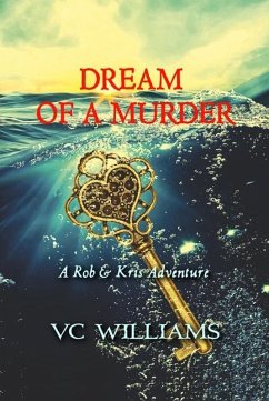 Dream of a Murder (eBook, ePUB) - Williams, V. C.