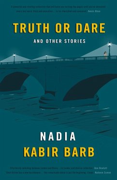 Cover Truth or Dare (eBook, ePUB)