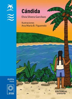 Cover Cándida (eBook, ePUB)