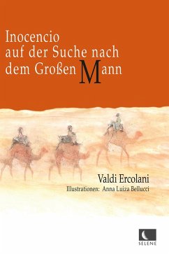 Inocencio auf der suche nach dem Grossen Mann (eBook, ePUB) - Ercolani, Valdi