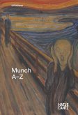 Edvard Munch: A to Z (eBook, PDF) Edvard Munch: A to Z (eBook, PDF)