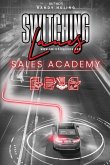 Switching Lanes Sales Academy (eBook, ePUB)