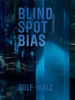 Cover Rolf Walz. Blind Spot Bias (eBook, PDF)