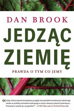 Cover Jedzac Ziemie (eBook, ePUB)