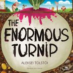 The Enormous Turnip (eBook, ePUB) The Enormous Turnip (eBook, ePUB)
