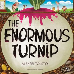 Cover The Enormous Turnip (eBook, ePUB)