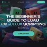 The Beginner's Guide to Luau for Roblox... - Bild 1