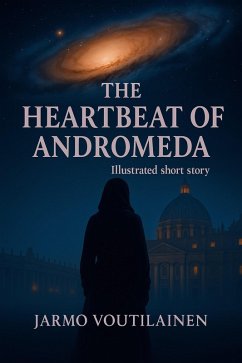 Cover The Heartbeat of Andromeda (eBook, ePUB)