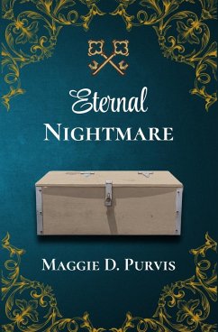 Cover Eternal Nightmare (eBook, ePUB)