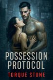 Possession Protocol (eBook, ePUB) Possession Protocol (eBook, ePUB)
