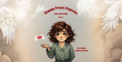 Cover Kisses From Heaven (Life with Daisy, #1) (eBook, ePUB)