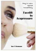 Facelift by Acupressure (eBook, ePUB)