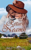 Return to Neamh (Heaven's Gate, #5) (eBook, ePUB) Return to Neamh (Heaven's Gate, #5) (eBook, ePUB)