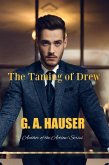 The Taming of Drew (eBook, ePUB)