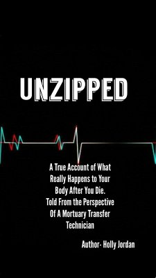 Cover Unzipped (eBook, ePUB)