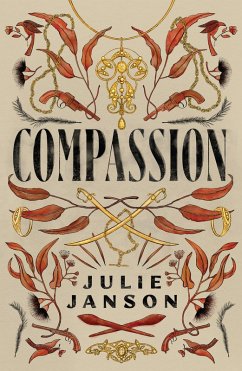 Cover Compassion (eBook, ePUB)