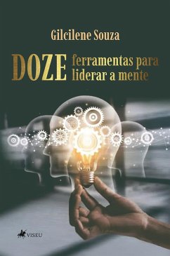 Cover Doze ferramentas para liderar a mente (eBook, ePUB)