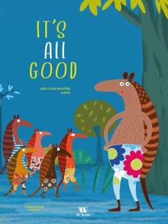 Cover It's All Good (eBook, ePUB)