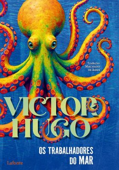 Cover Os Trabalhadores do Mar (eBook, ePUB)