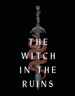 Cover The Witch in the Ruins (eBook, ePUB)