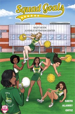 Cover Squad Goals (eBook, ePUB)