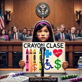 Crayon Clause: (eBook, ePUB)