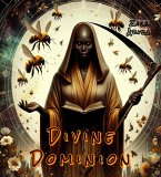 Divine Dominion (Negress Of Saturn's Deeds, #12) (eBook, ePUB)
