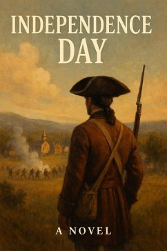 Cover Independence Day (eBook, ePUB)