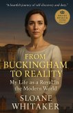 From Buckingham to Reality (eBook, ePUB) From Buckingham to Reality (eBook, ePUB)