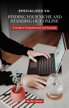 Cover Specialized VA: Finding Your Niche and Standing Out Online (eBook, ePUB)
