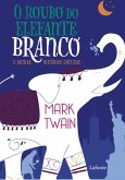 O Roubo do Elefante Branco (eBook, ePUB) O Roubo do Elefante Branco (eBook, ePUB)