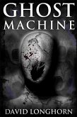 Ghost Machine (Mephisto Club Series, #3) (eBook, ePUB) Ghost Machine (Mephisto Club Series, #3) (eBook, ePUB)