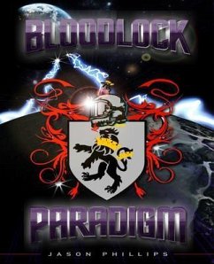 Cover Bloodlock (eBook, ePUB)