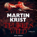 Teufelswild (MP3-Download)