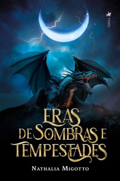 Cover Eras de Sombras e Tempestades (eBook, ePUB)