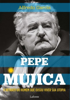 Cover Pepe Mujica (eBook, ePUB)