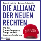 Die Allianz der neuen Rechten (MP3-Download)