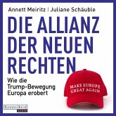 Die Allianz der neuen Rechten (MP3-Download)