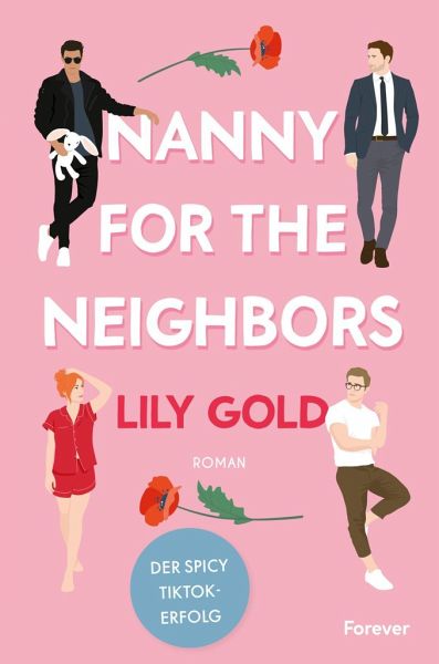 Nanny for the Neighbors / Why Choose Bd.3   (Mängelexemplar)
